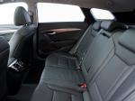 Hyundai i40 Station Wagon CRDi 2011 года (UK)